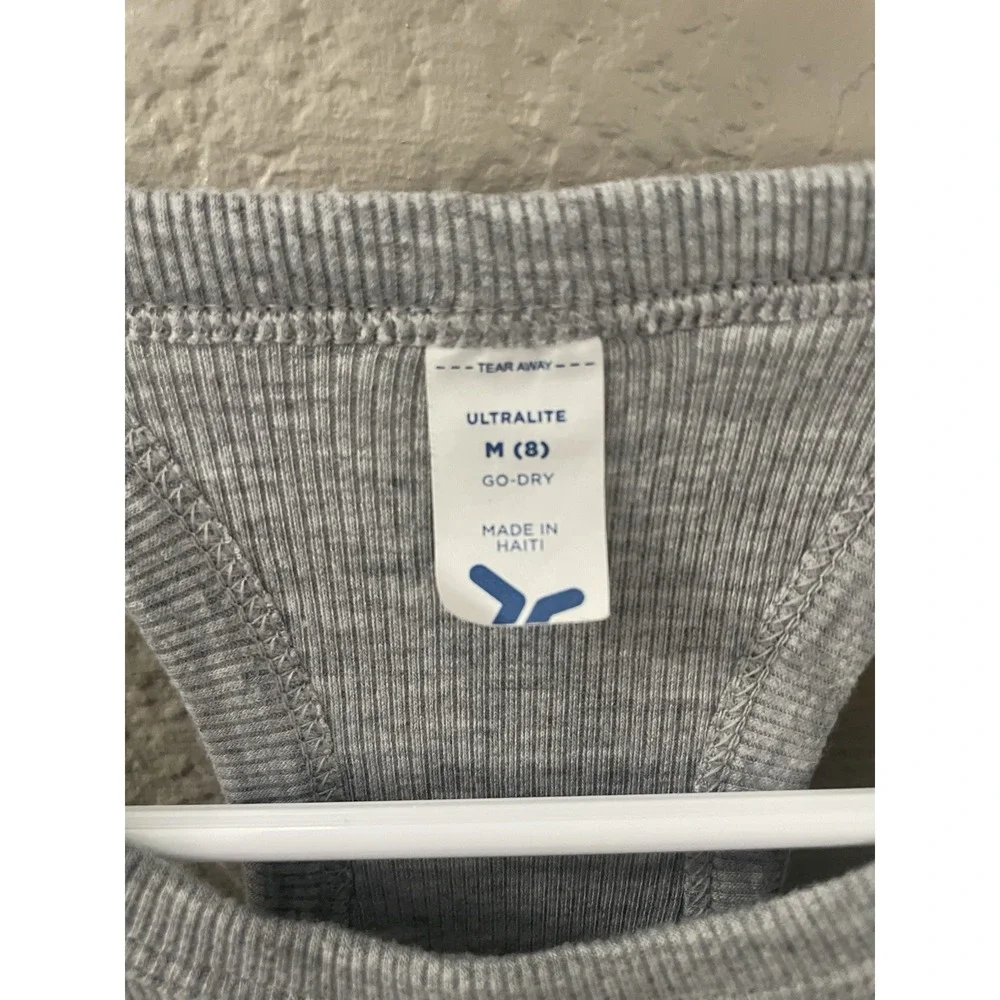 Ultralite girls tank top Medium (8)